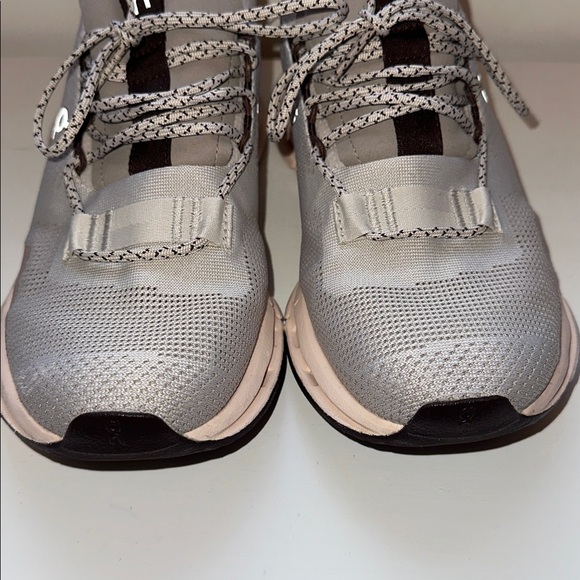 On Running Cloudnova sneakers - Picture 4 of 7